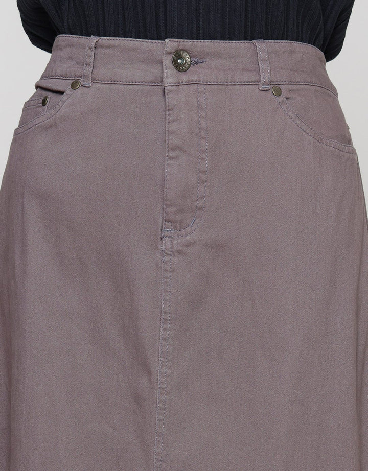 Expand Gina Rok Maxi Wanita