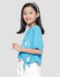Exit Girls Henitya Kaos Anak Perempuan