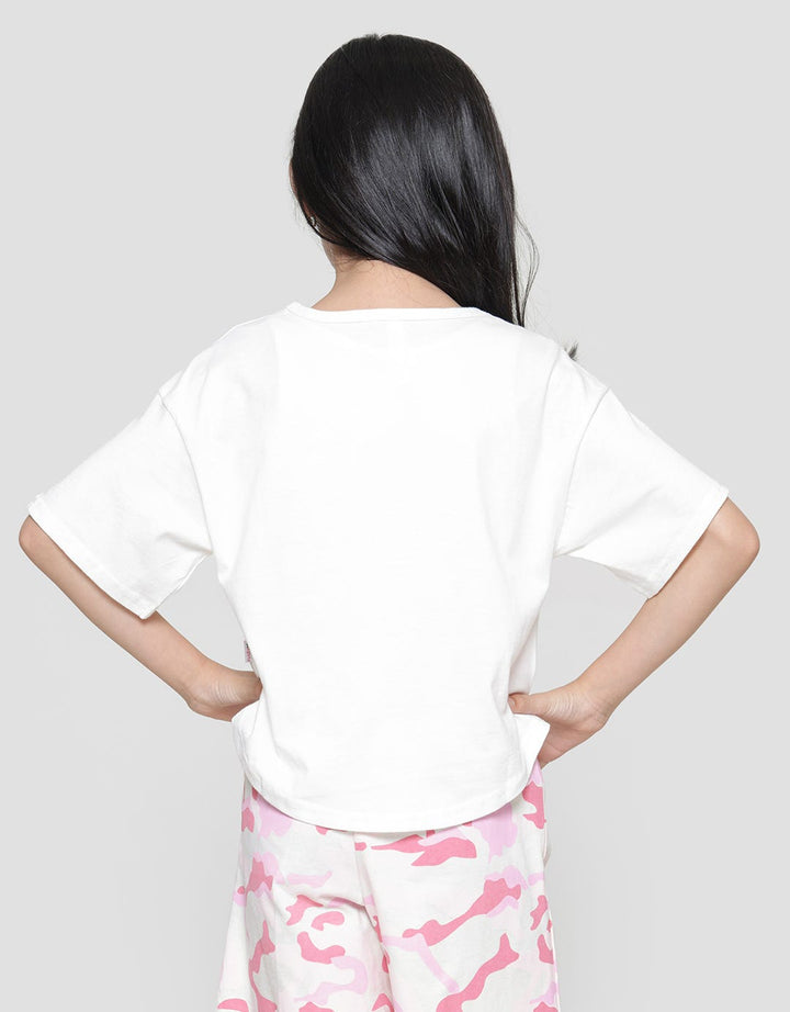 Exit Girls Hetika Girls T-Shirt