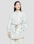 Expand Biyuu Women's Blouse