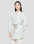 Expand Biyuu Women's Blouse