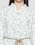 Expand Biyuu Women's Blouse