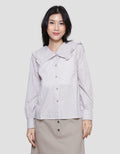 Exit Xevanya Blouse Wanita