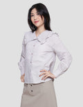Exit Xevanya Blouse Wanita
