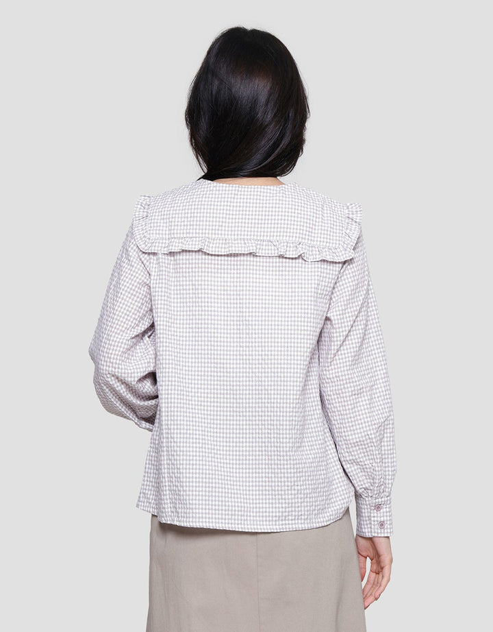 Exit Xevanya Blouse Wanita