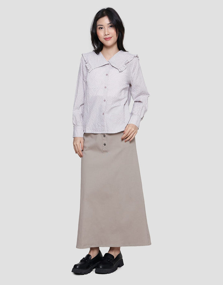 Exit Xevanya Blouse Wanita