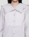 Exit Xevanya Blouse Wanita