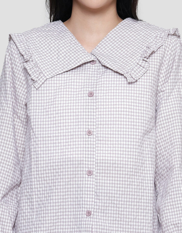Exit Xevanya Blouse Wanita