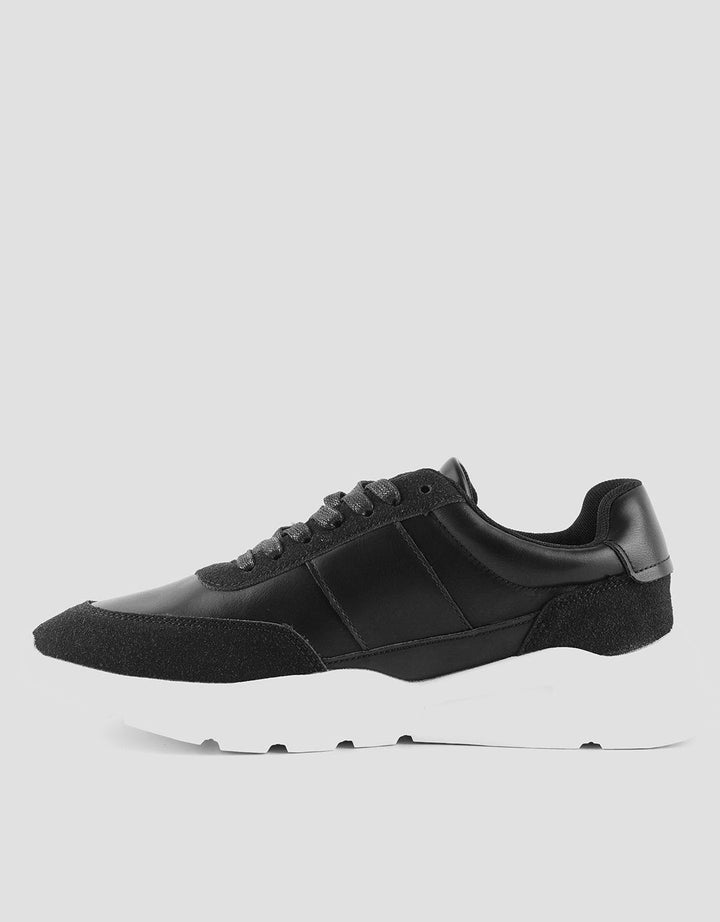 Jackson Shoes Official Gala Sepatu Sneakers Pria