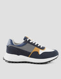 Jackson Shoes Sepatu Sneakers Pria