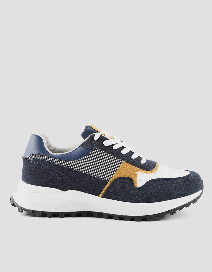 Jackson Shoes Sepatu Sneakers Pria