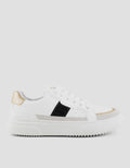 JacksonFigo JG Sepatu Sneakers Pria