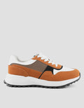 Jackson Shoes Sepatu Sneakers Pria