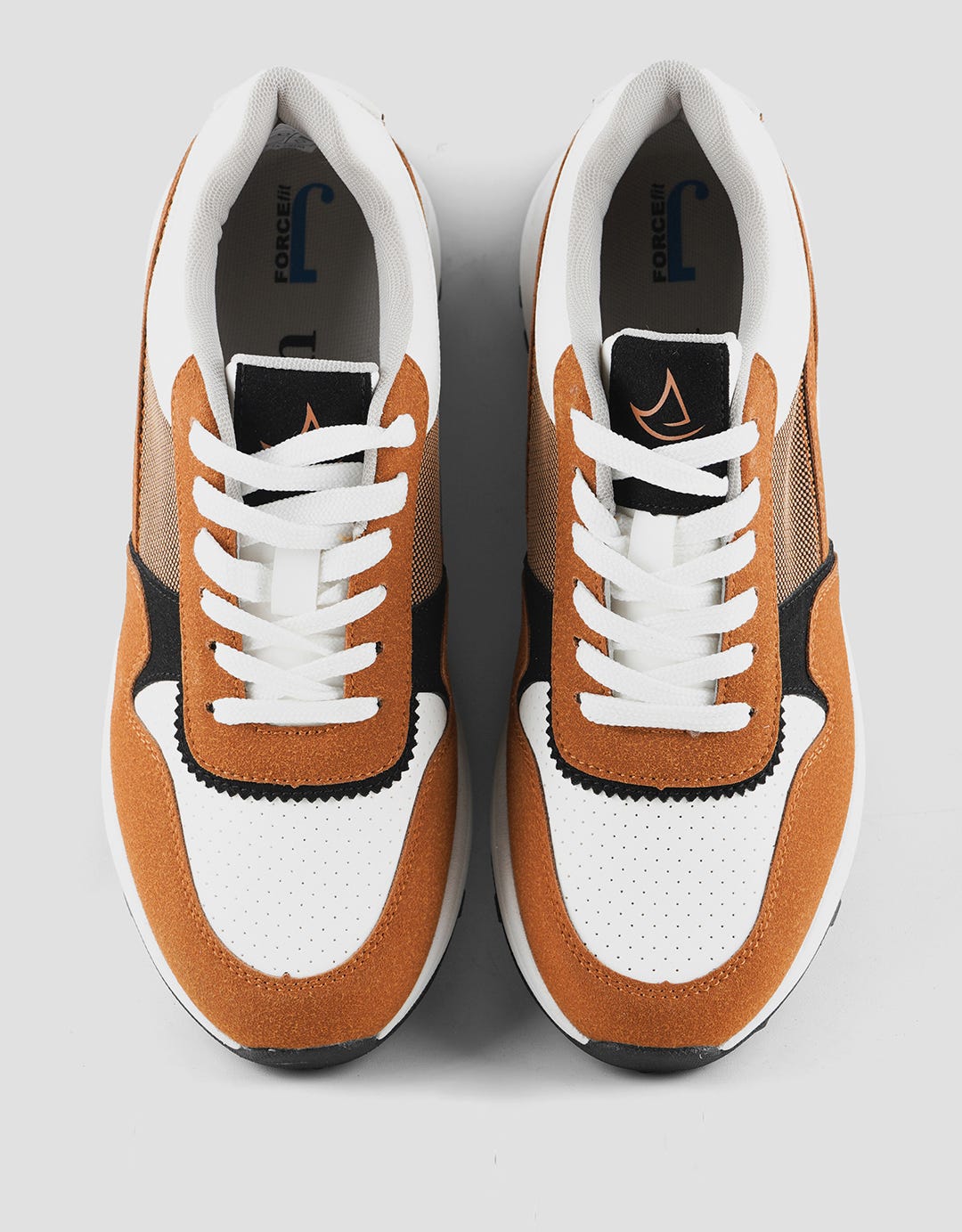 Jackson Shoes Sepatu Sneakers Pria