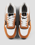 Jackson Shoes Sepatu Sneakers Pria