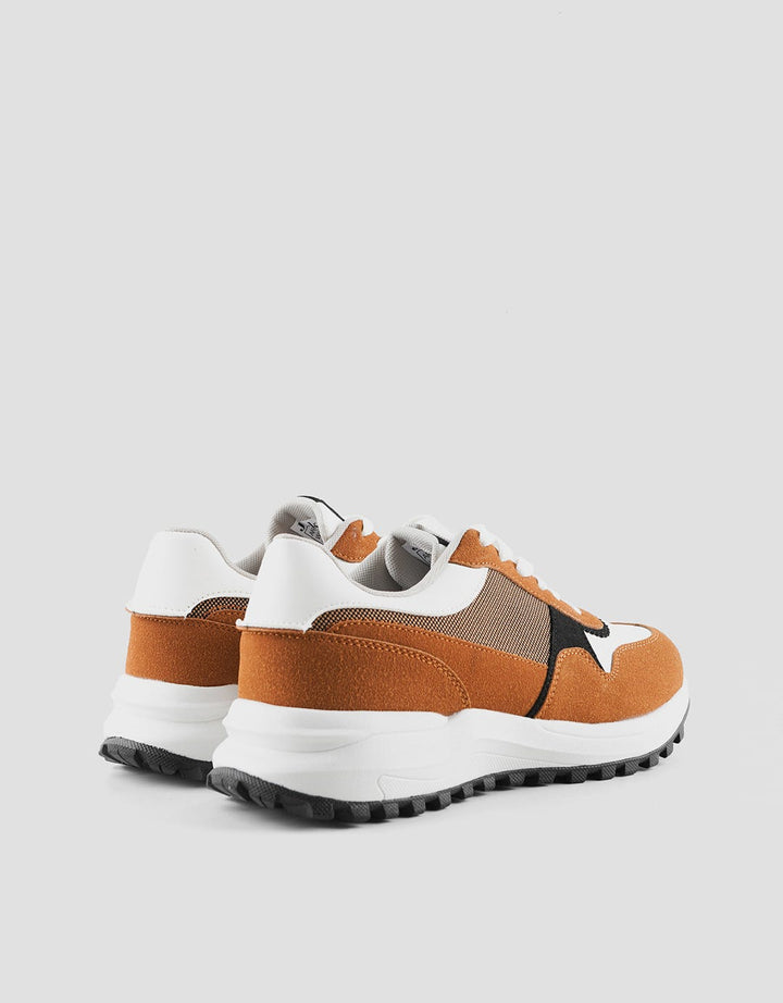 Jackson Shoes Sepatu Sneakers Pria