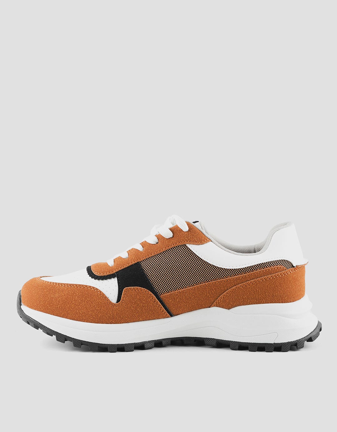 Jackson Shoes Sepatu Sneakers Pria