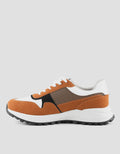 Jackson Shoes Sepatu Sneakers Pria