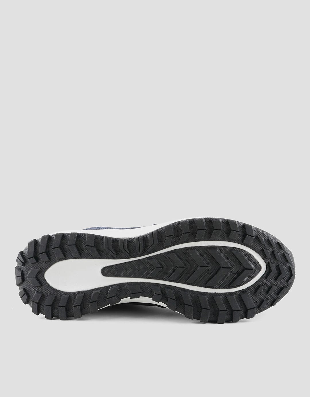 Jackson Shoes Sepatu Sneakers Pria
