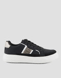 JacksonFigo JG Sepatu Sneakers Pria