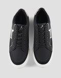 JacksonFigo JG Sepatu Sneakers Pria