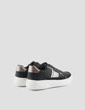 JacksonFigo JG Sepatu Sneakers Pria