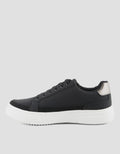 JacksonFigo JG Sepatu Sneakers Pria