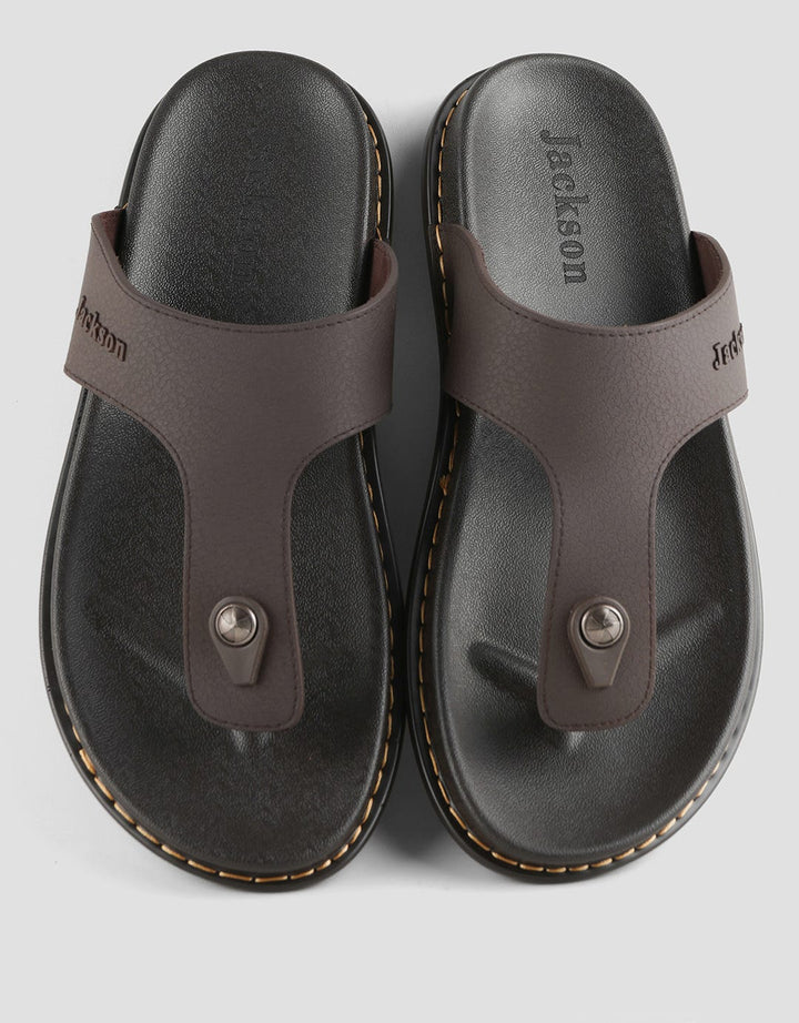 Jackson Shoes Official Sea Sandal Flip Flop Pria