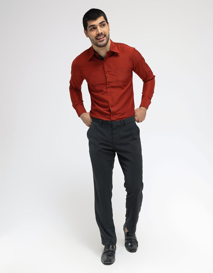 Stanley Adams Long Pants Maxvill