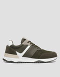 Nevada M Twenty Two Twenty One Sepatu Sneakers Pria