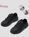Fladeo Sepatu Sneakers Tali Anak Laki-laki