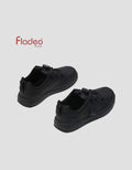 Fladeo Sneakers Ergolace Lock Sporty Anak Laki-Laki