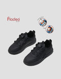 Fladeo Sneakers Ergolace Lock Sporty Anak Laki-Laki