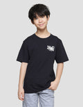 Aero Skate New York Kaos Lengan Pndek Anak Laki-Laki