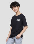 Aero Skate New York Kaos Lengan Pndek Anak Laki-Laki