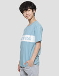 Aero Just Be Cool Casual T-Shirt for Boys