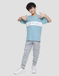 Aero Just Be Cool Casual T-Shirt for Boys