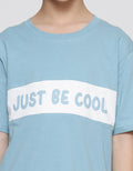 Aero Just Be Cool Casual T-Shirt for Boys