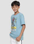 Aero Dino Task Force Boys T-Shirt