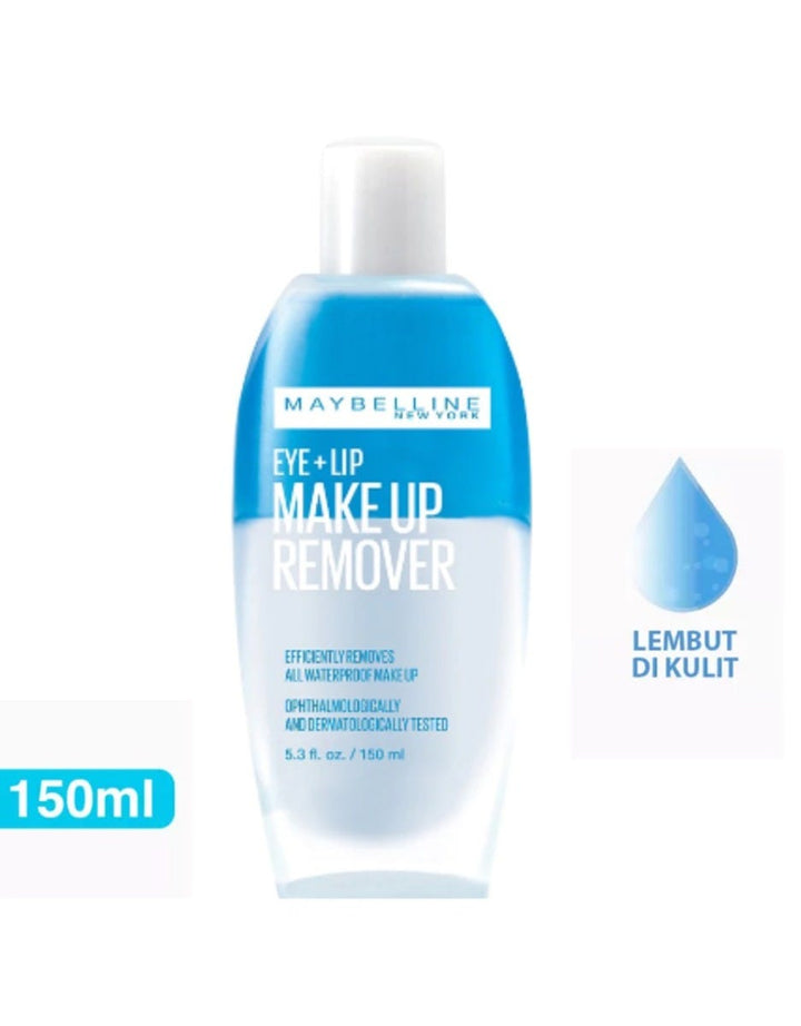 Lip&EyeRemover150ml