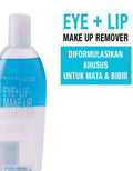 Lip&EyeRemover150ml