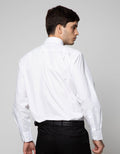 LS REG PLAT WHITE