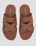 Yongki Komaladi Basic Sandal Slipper Pria