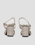 Yongki Komaladi Elegant Women's Heels Sandals