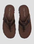 Yongki Komaladi Vb436C Y-Strap Sandal Pria