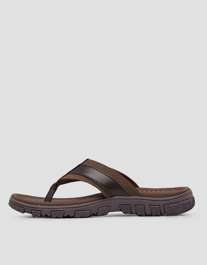 Yongki Komaladi Vb436C Y-Strap Sandal Pria