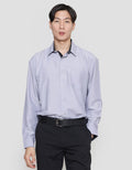 Stanley Adams Tex Fil Men's Slim Fit Shirt