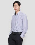 Stanley Adams Tex Fil Men's Slim Fit Shirt