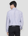 Stanley Adams Tex Fil Men's Slim Fit Shirt