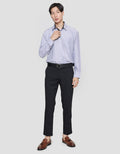 Stanley Adams Tex Fil Men's Slim Fit Shirt